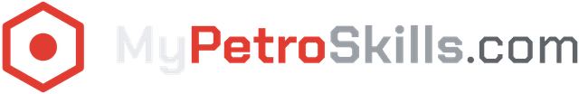 MyPetroSkills Logo